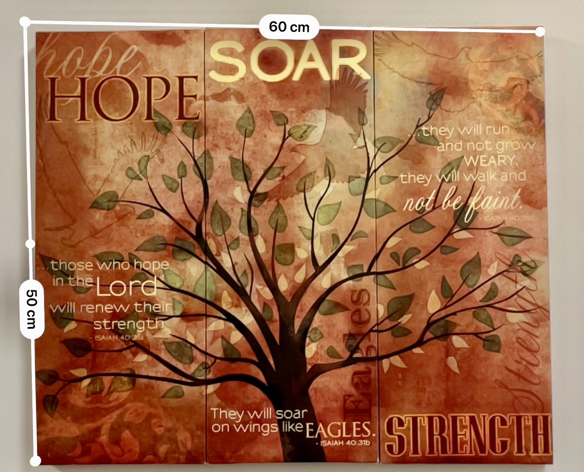 Awesome Art Canvass ✝️🙏🕊️🤲 - photo 2