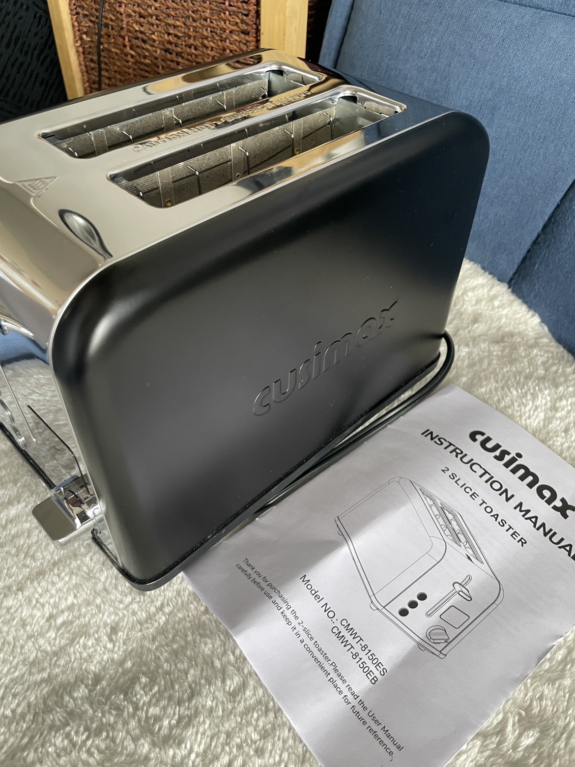 Toaster - photo 4