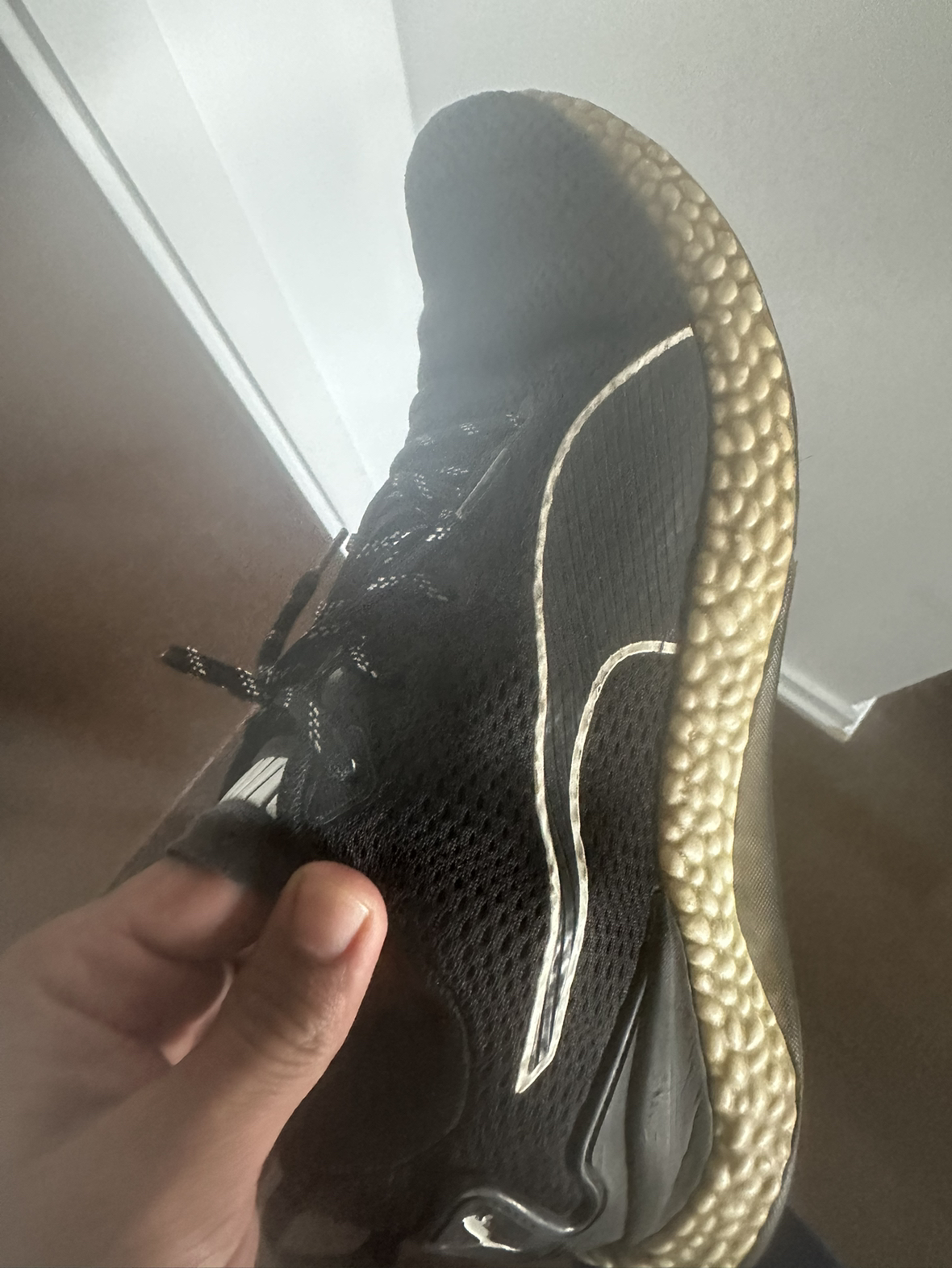 Men’s shoes size 10-11 - photo 2