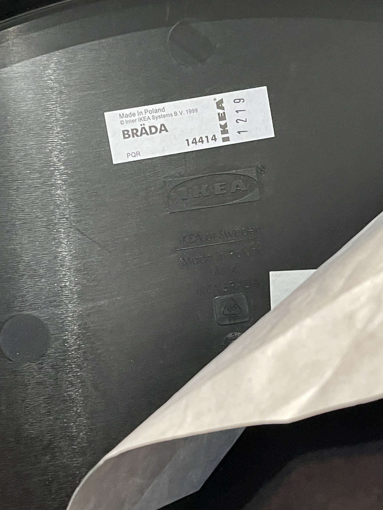 Laptop Lap Support Cushion image indicator(8)