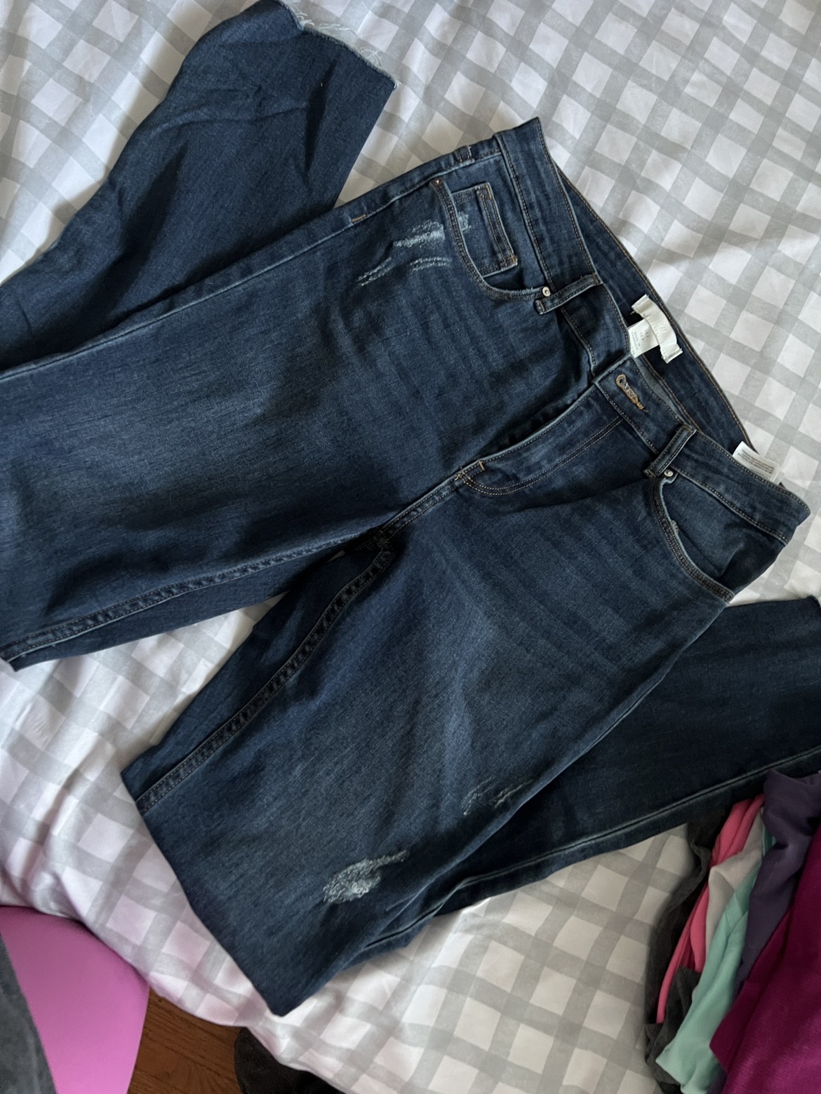 Jeans thumbnail