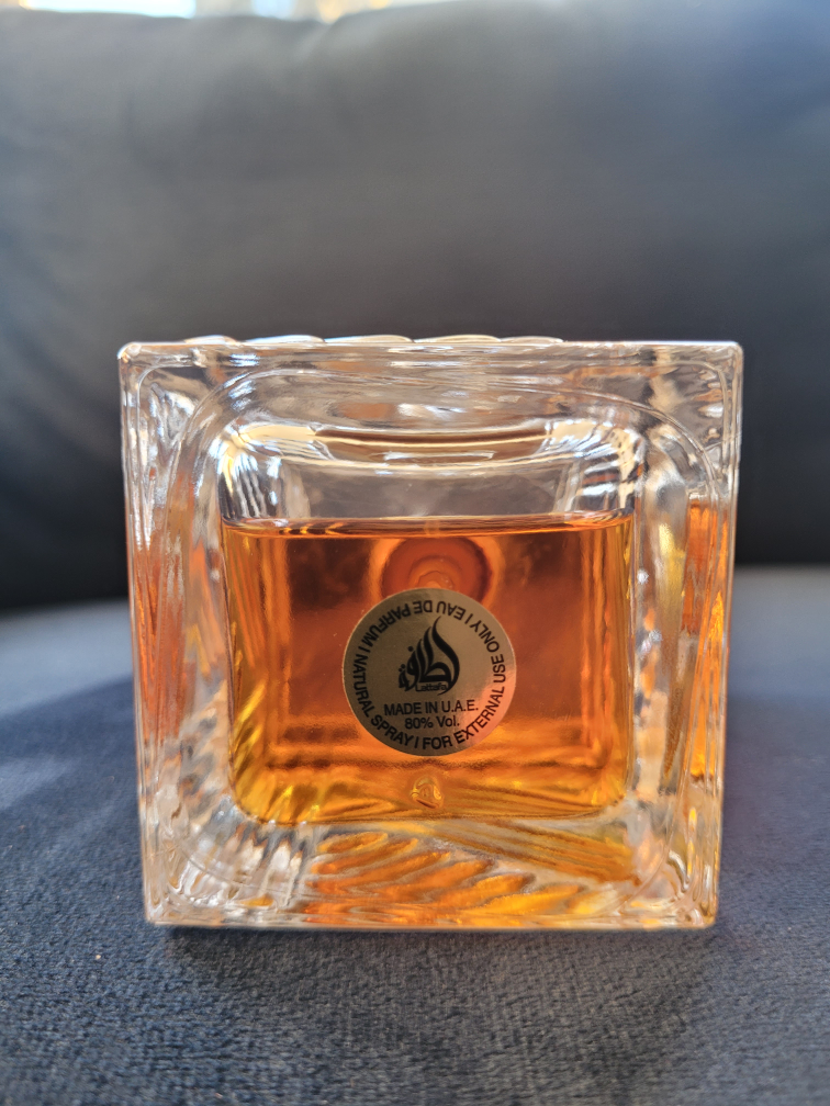 Men's fragrances (EDP - assorted) - photo 2