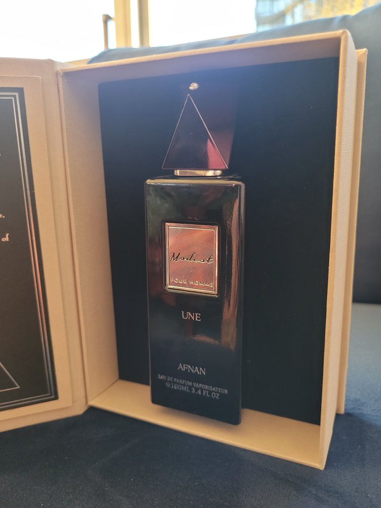 Men's fragrances (EDP - assorted) - photo 5
