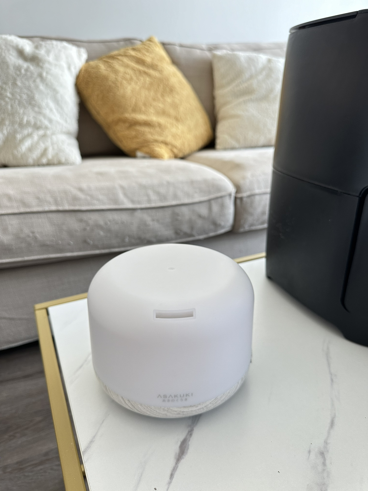 Humidifier / Essential Oil Diffuser - photo 2