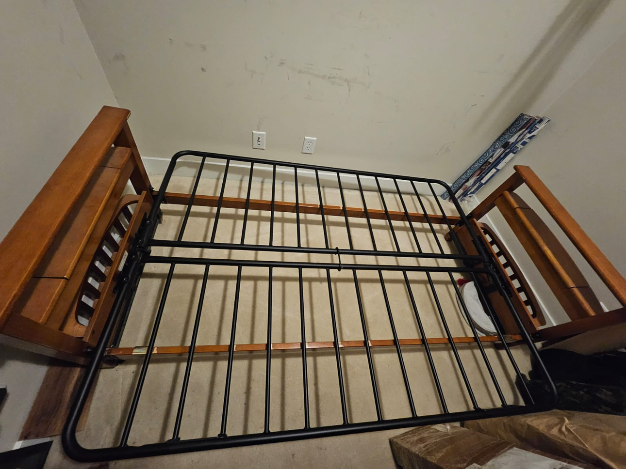 Futon - photo 4