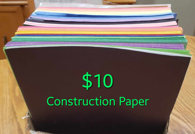 Construction Paper thumbnail
