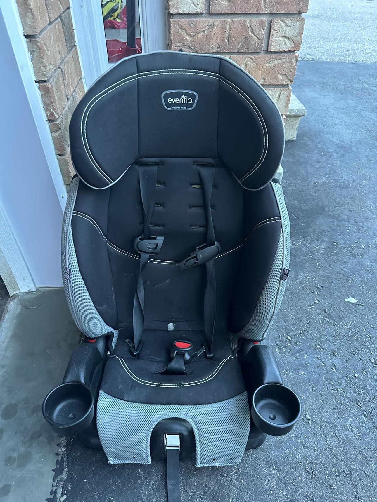 Evenflo Chase Plus - photo 2