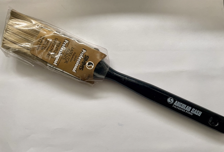 SIMMS Paint Brush