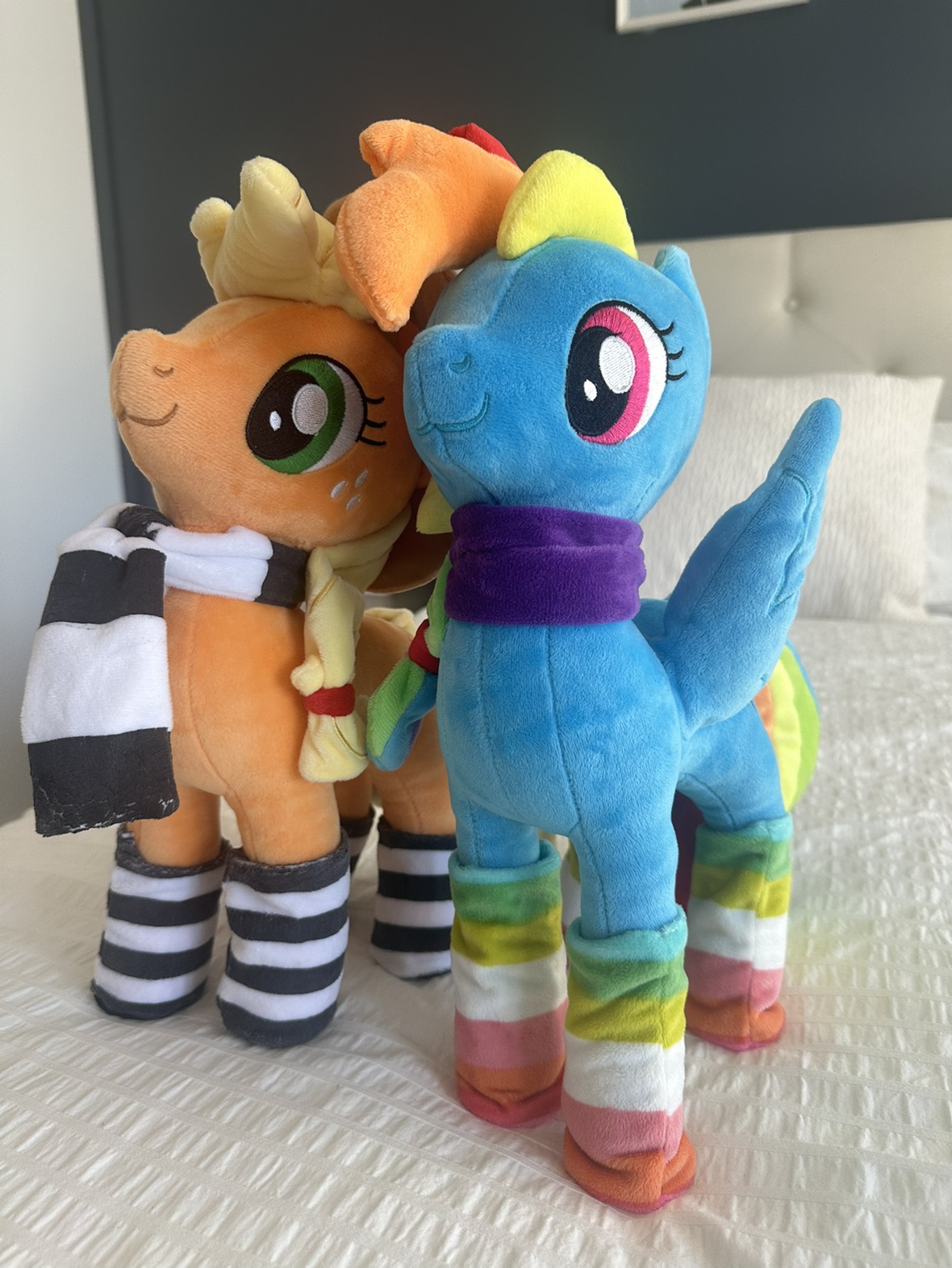 My little pony (big) thumbnail