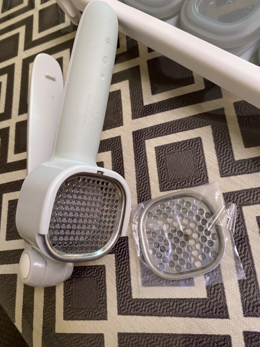 Baby food prep and containers image indicator(2)