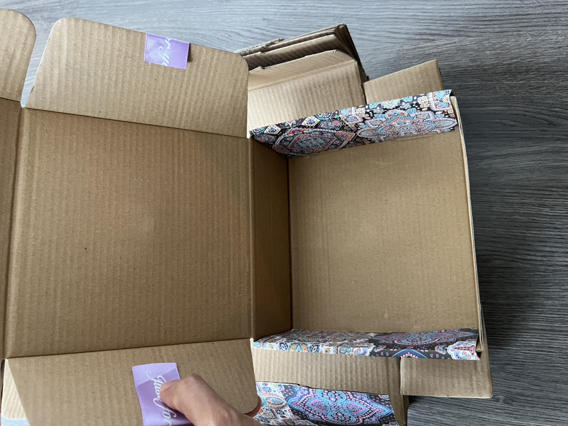 Set of 10 gift boxes image indicator(5)