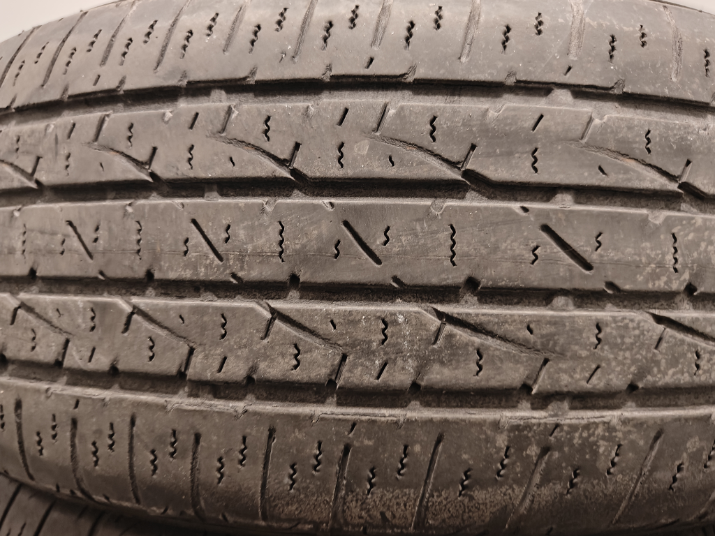All season tires free 225/65/R17/102H - photo 2