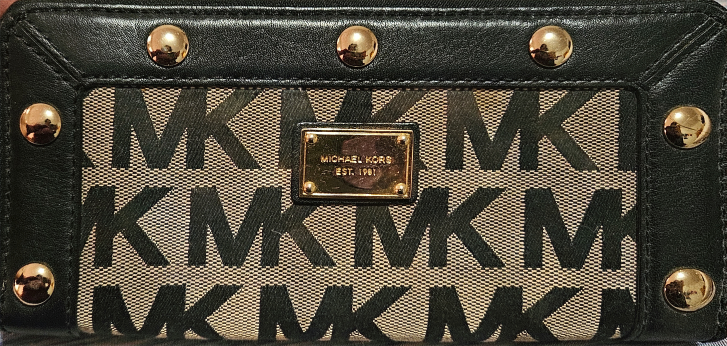 Michael Kors Wallet - photo 2