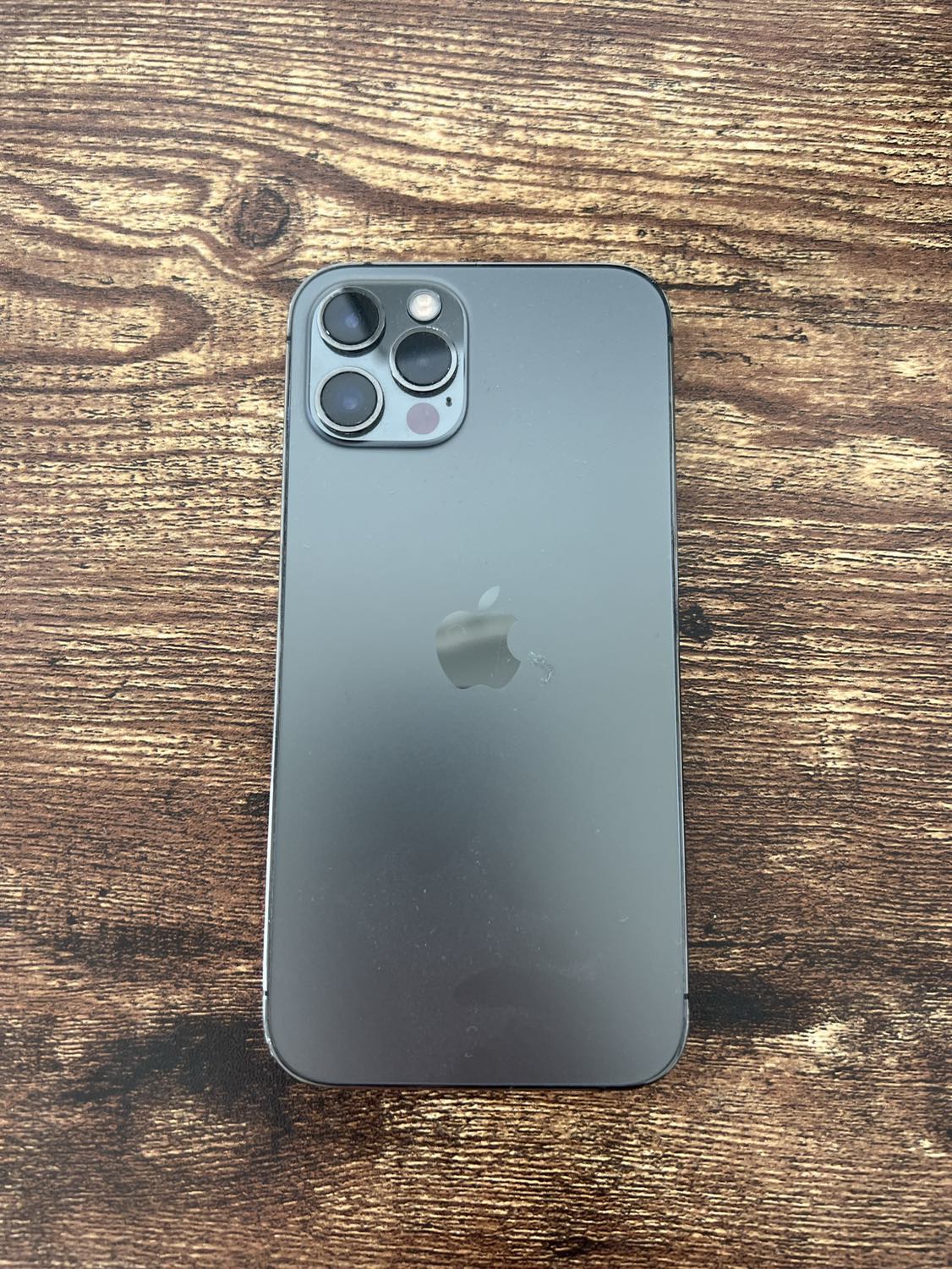 iPhone 12 Pro