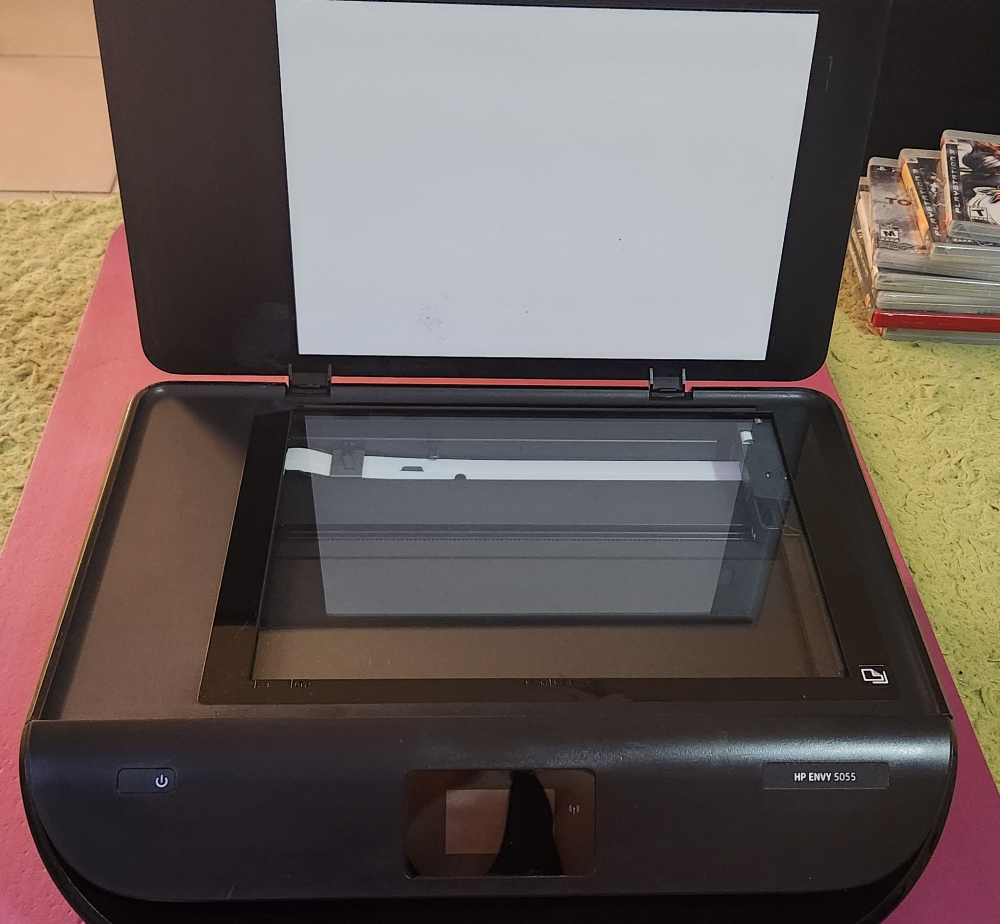 Printer