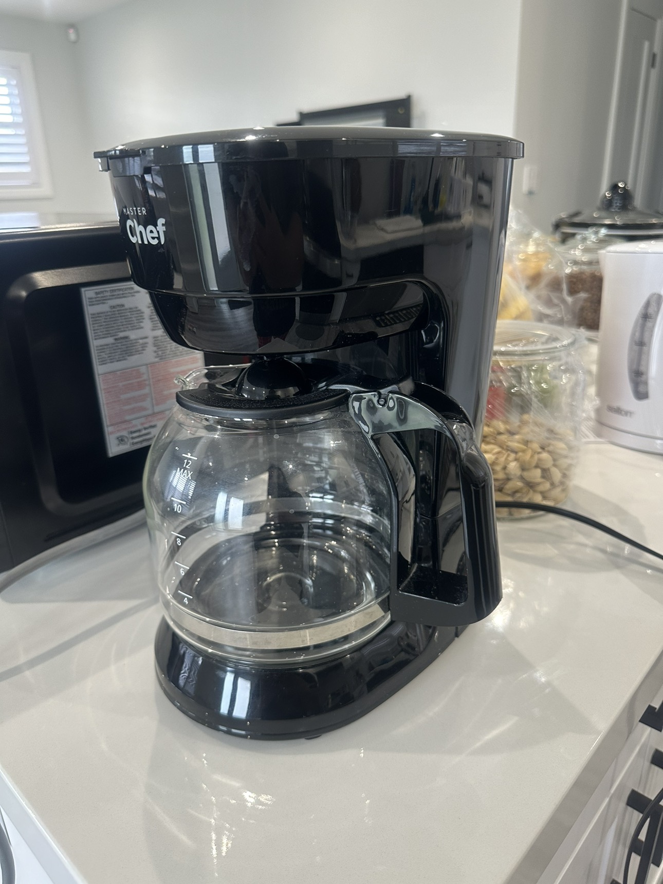 Chef Coffeemaker - 12 cups - photo 2