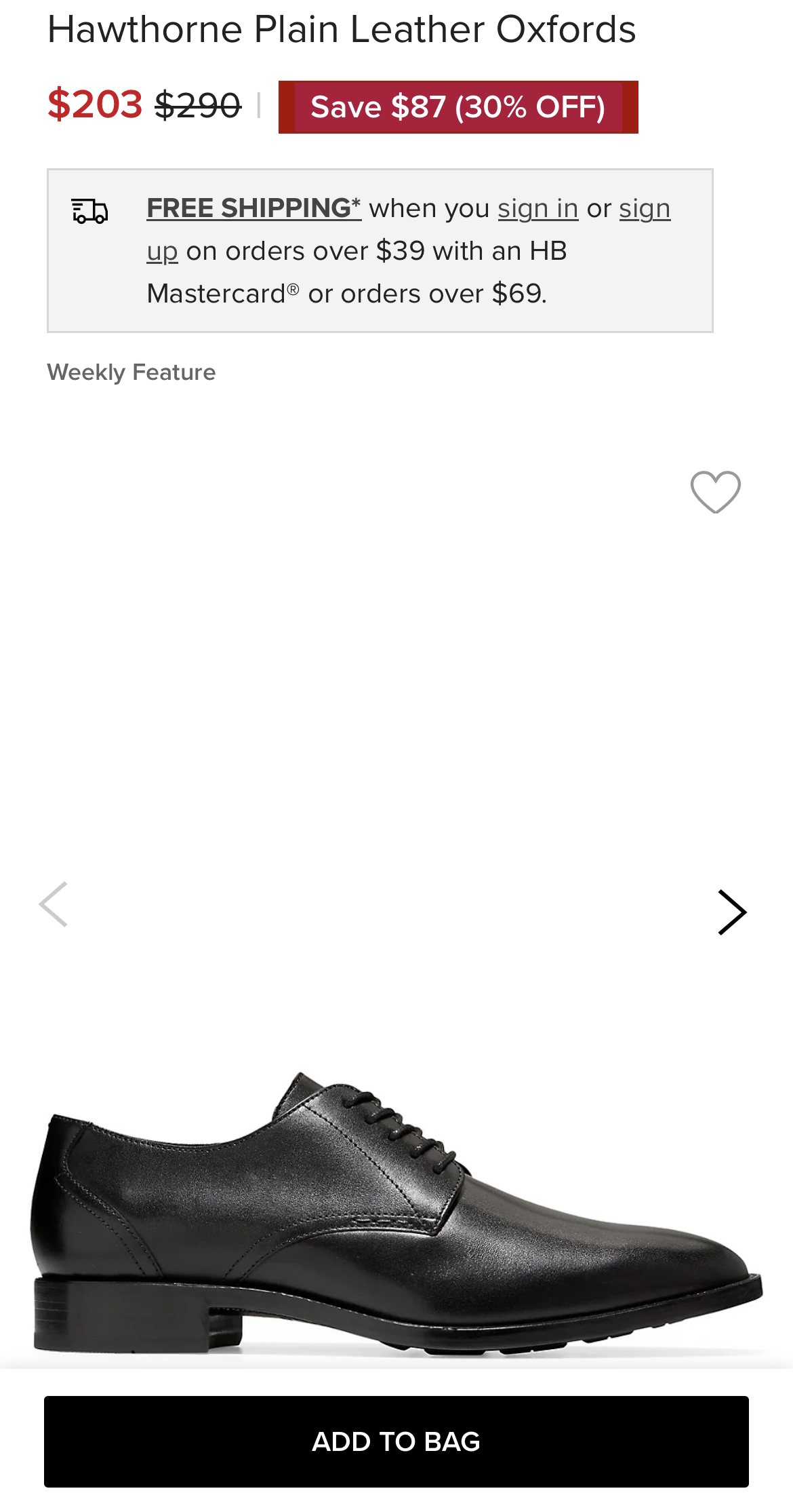 Like new Dress shoes -11 image indicator(2)