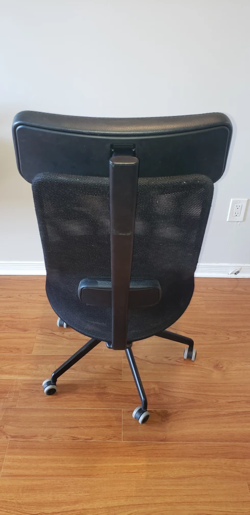 IKEA office/gaming chair - photo 3