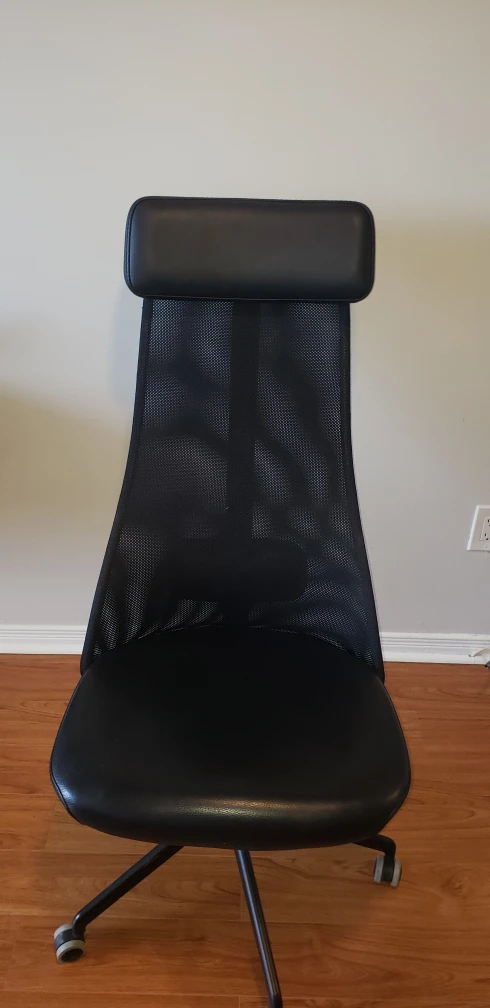 IKEA office/gaming chair - photo 4