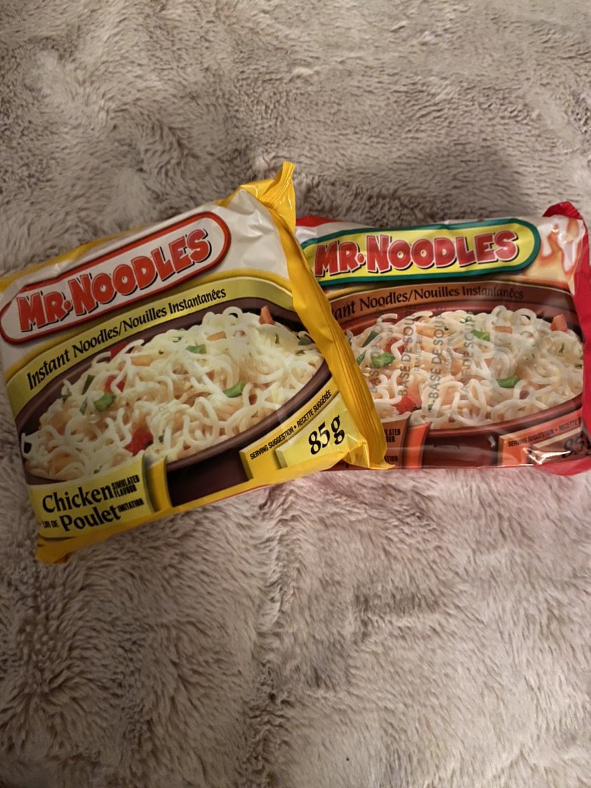 Noodles. # freecycle thumbnail