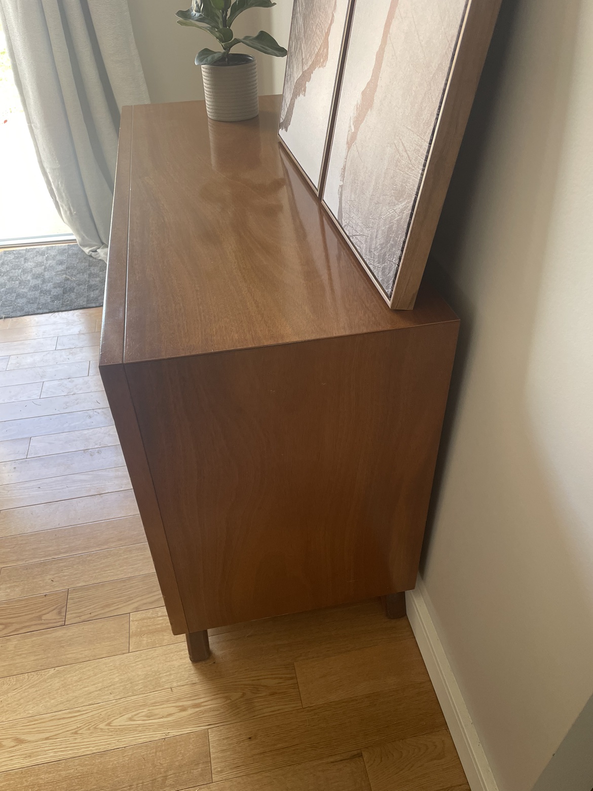 Mcm sideboard - photo 5