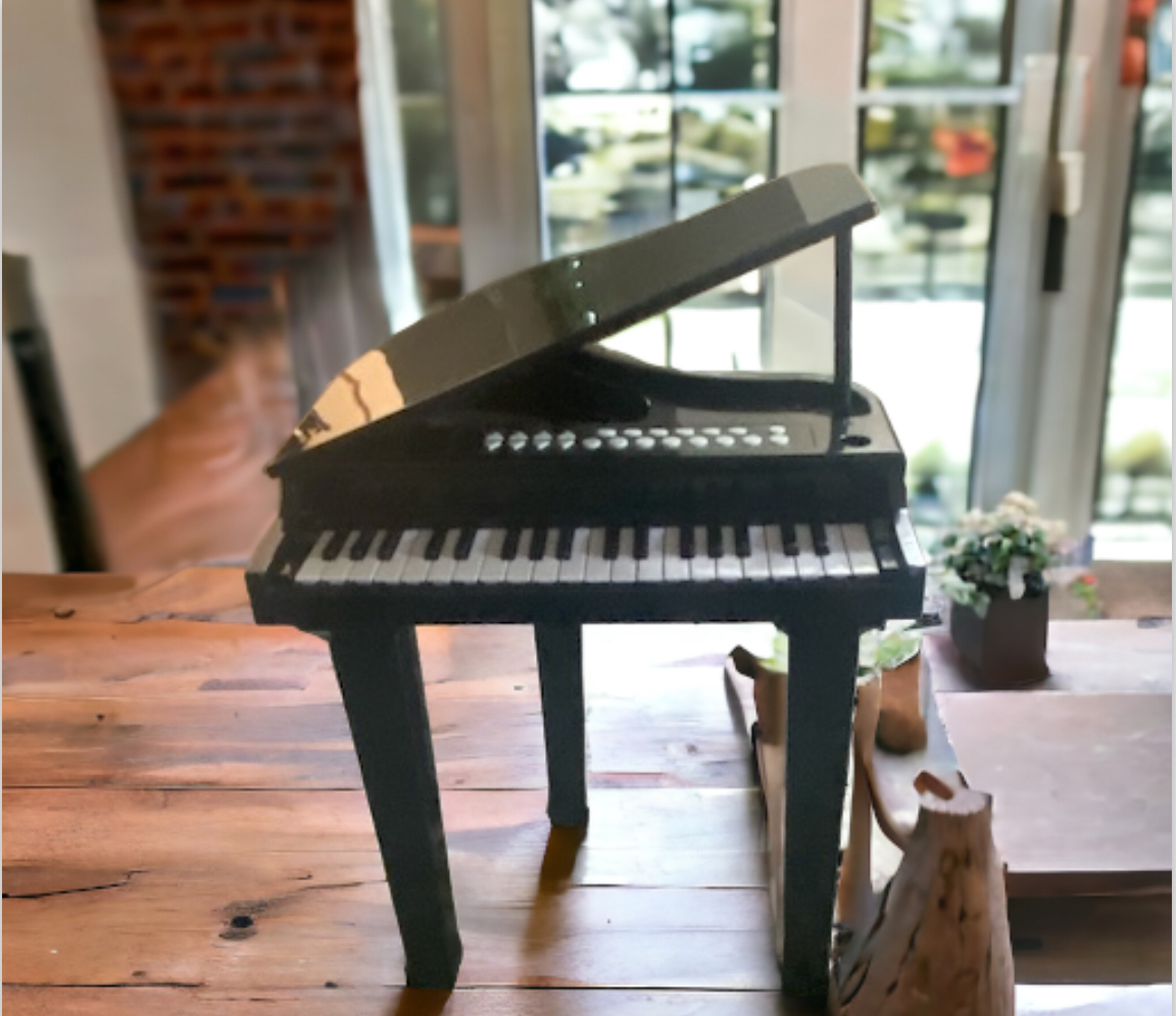 Kids Grand Piano thumbnail