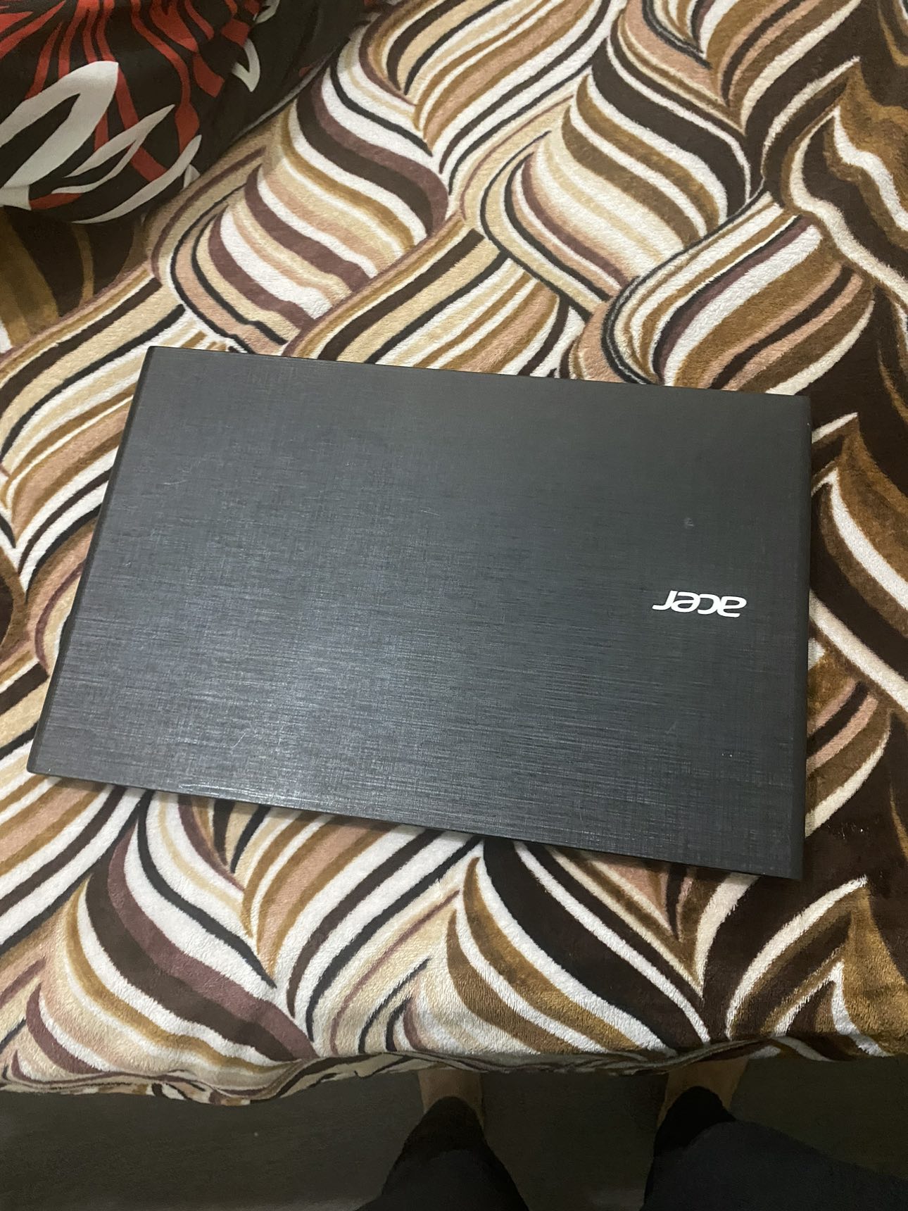 Acer laptop