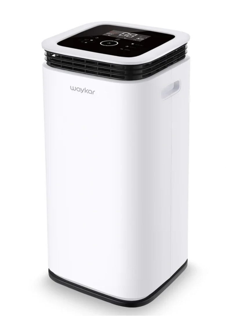 Dehumidifier - Waykar 70 Pints Console up to 4500 Cubic Feet