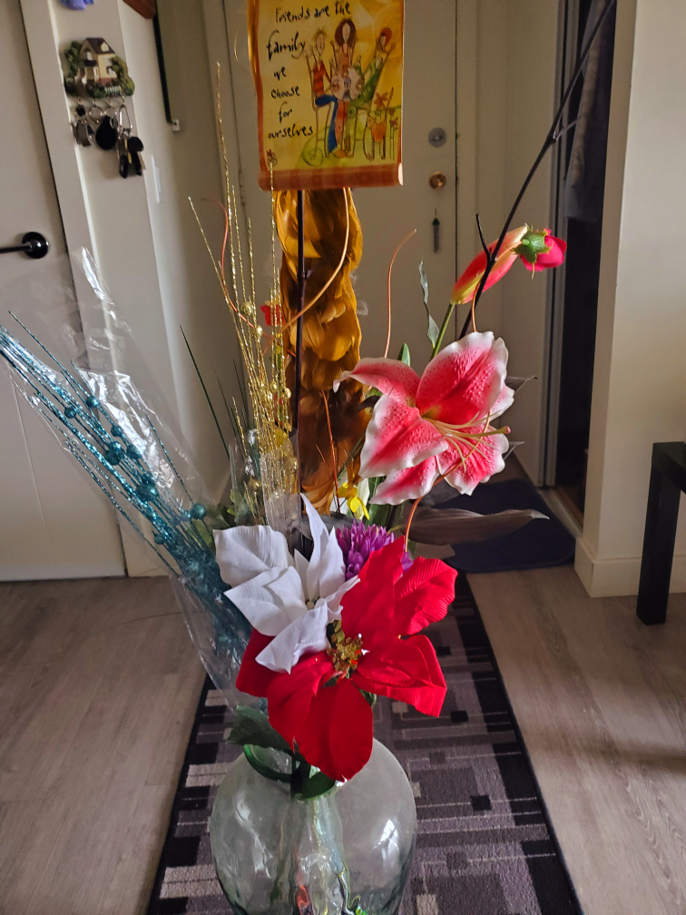 home decor
