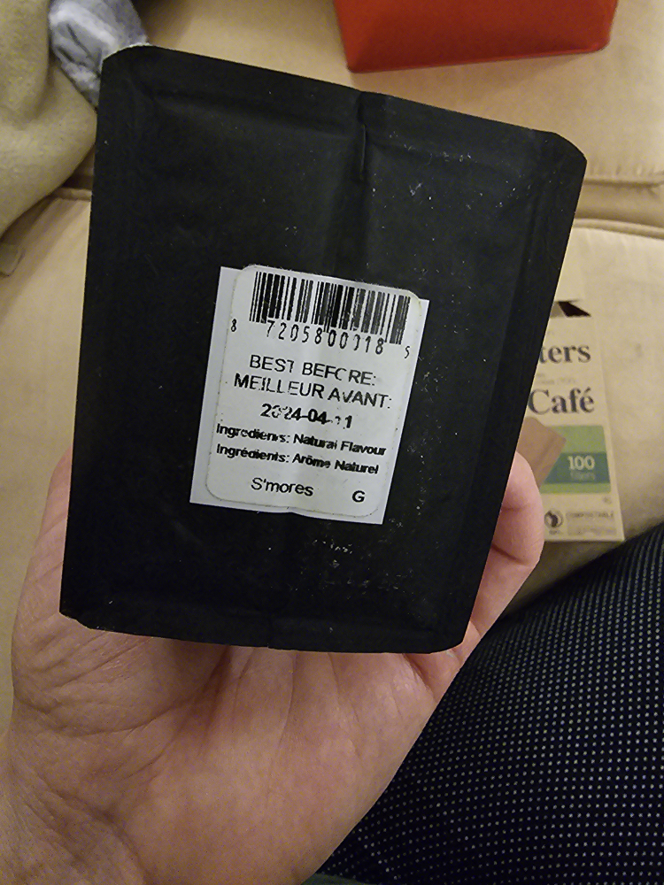 Coffee and Filters - photo 2