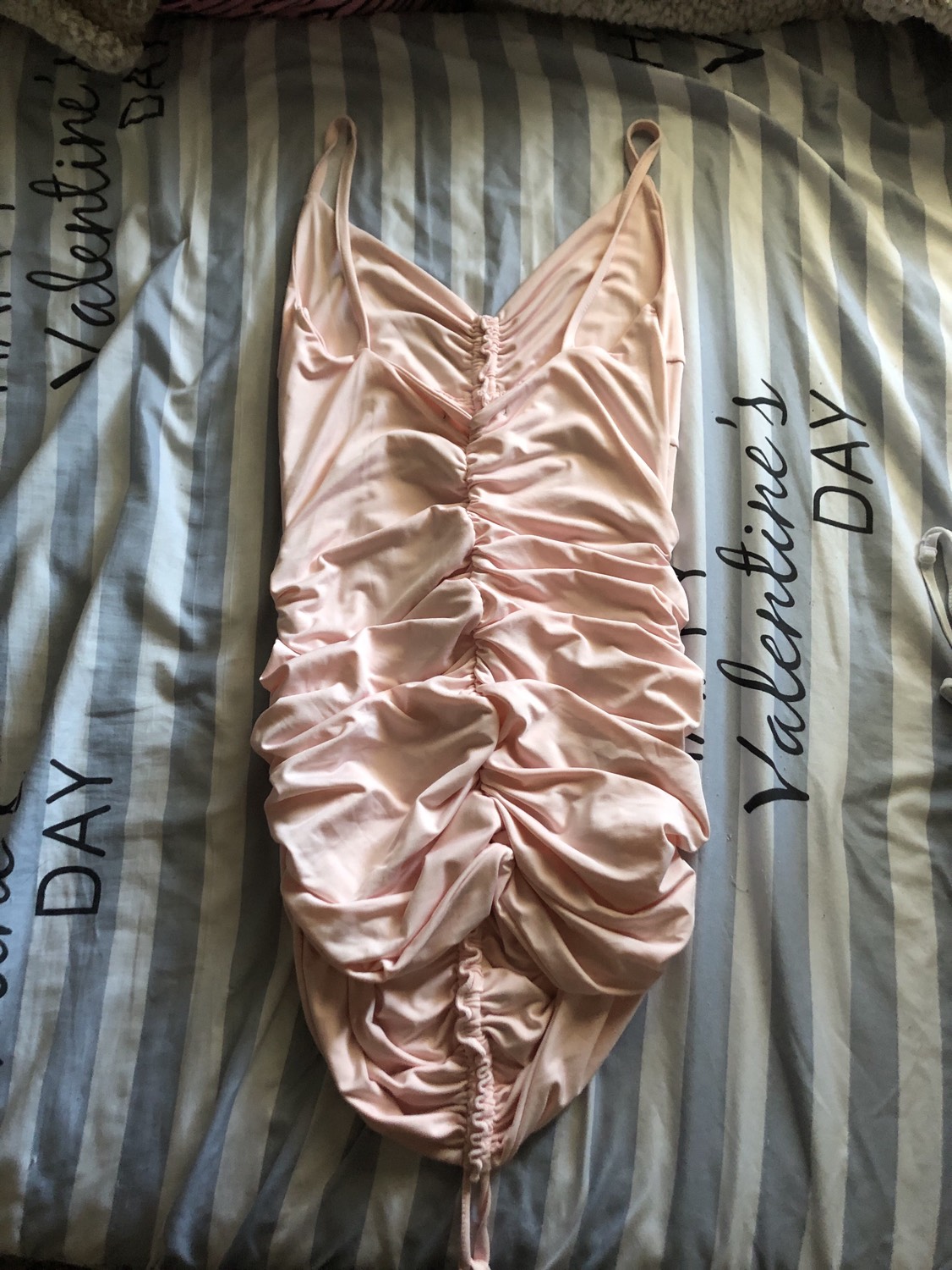 2 M size dresses image indicator(4)