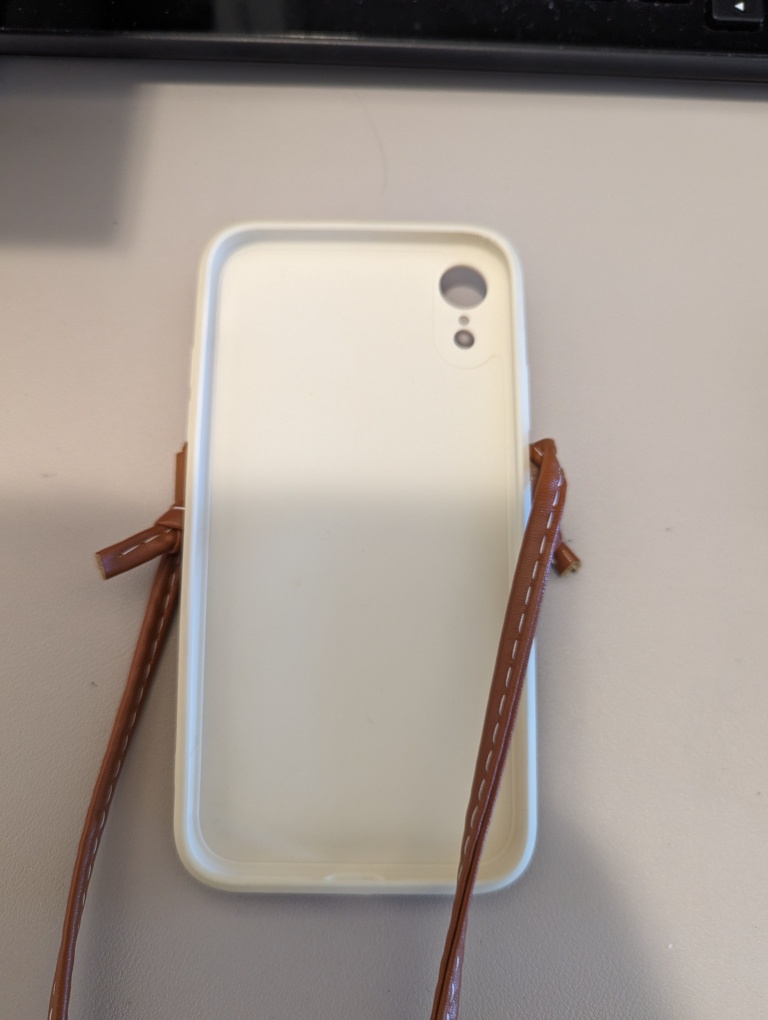 Iphone XR cases - photo 5