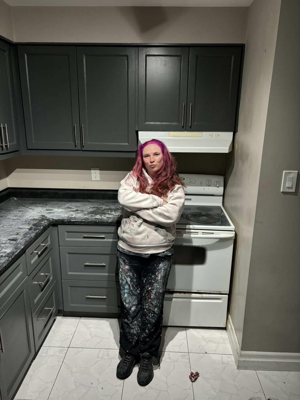 Cabinet makeovers image indicator(3)