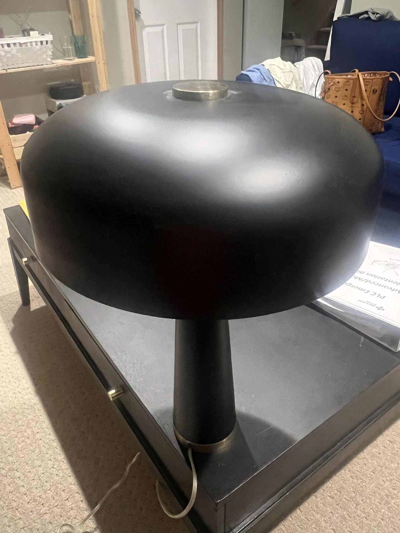 Lampshade