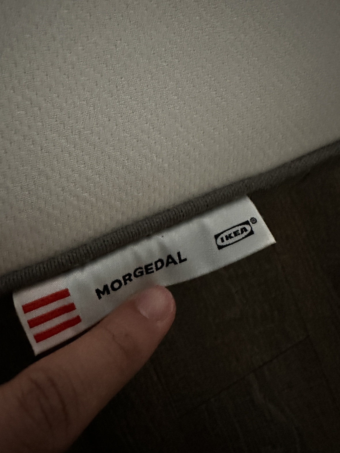 IKEA MORGEDAL Queen Mattress + Freebies @50%off - photo 2