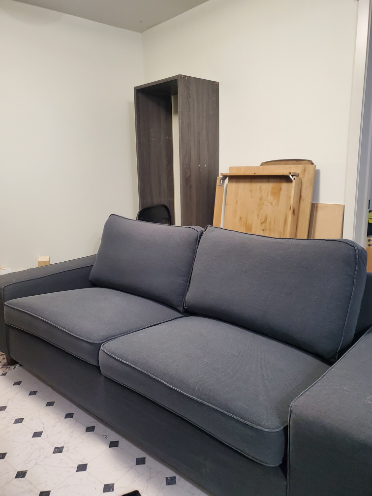 couch