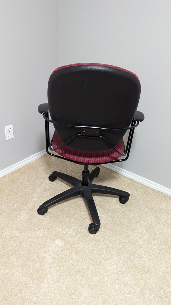 Chair - photo 2