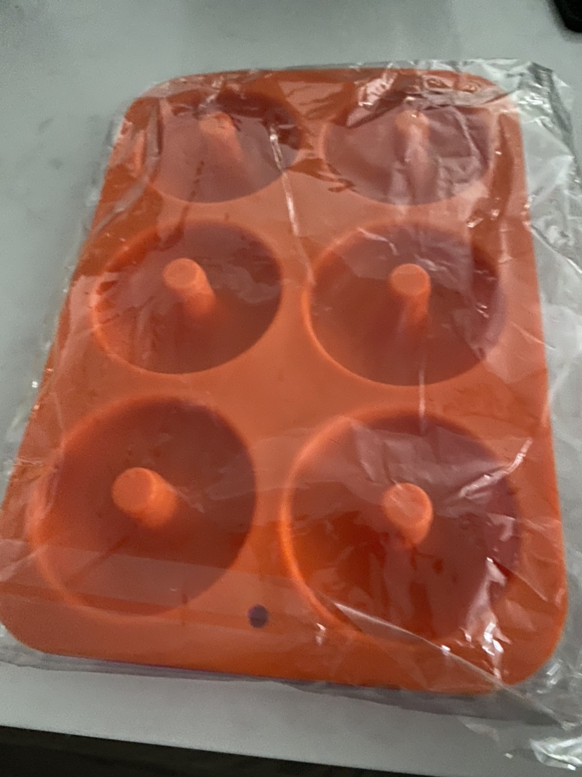 New silicone donuts trays (2)🥕 thumbnail