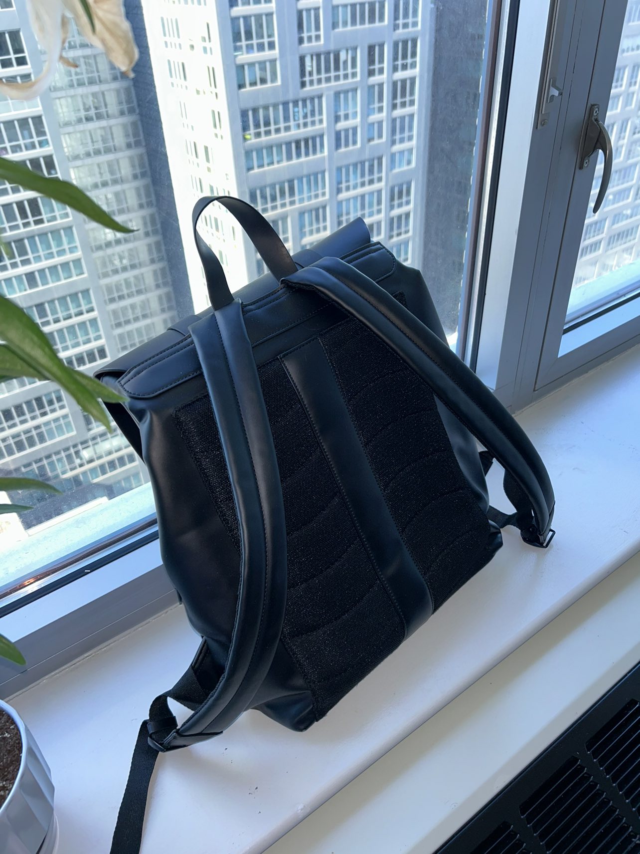 Gaston Luga Spläsh 16 backpack black - photo 2