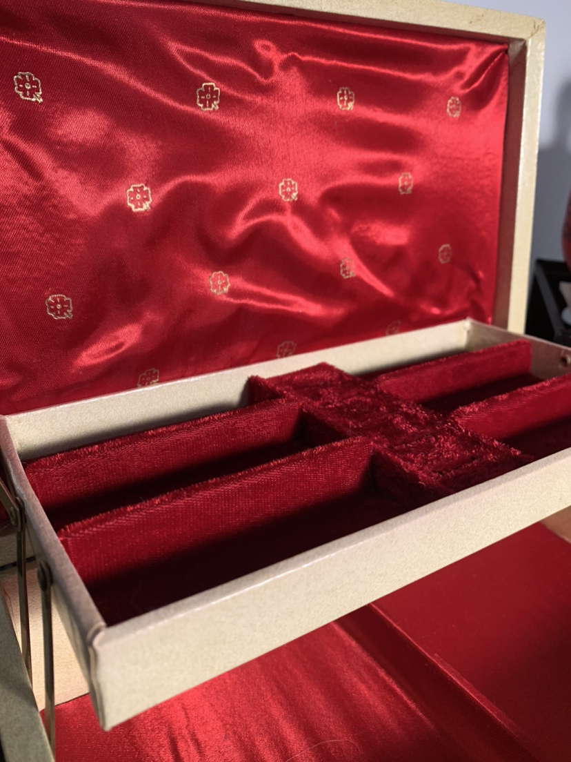 Vintage Jewelry Box - photo 3
