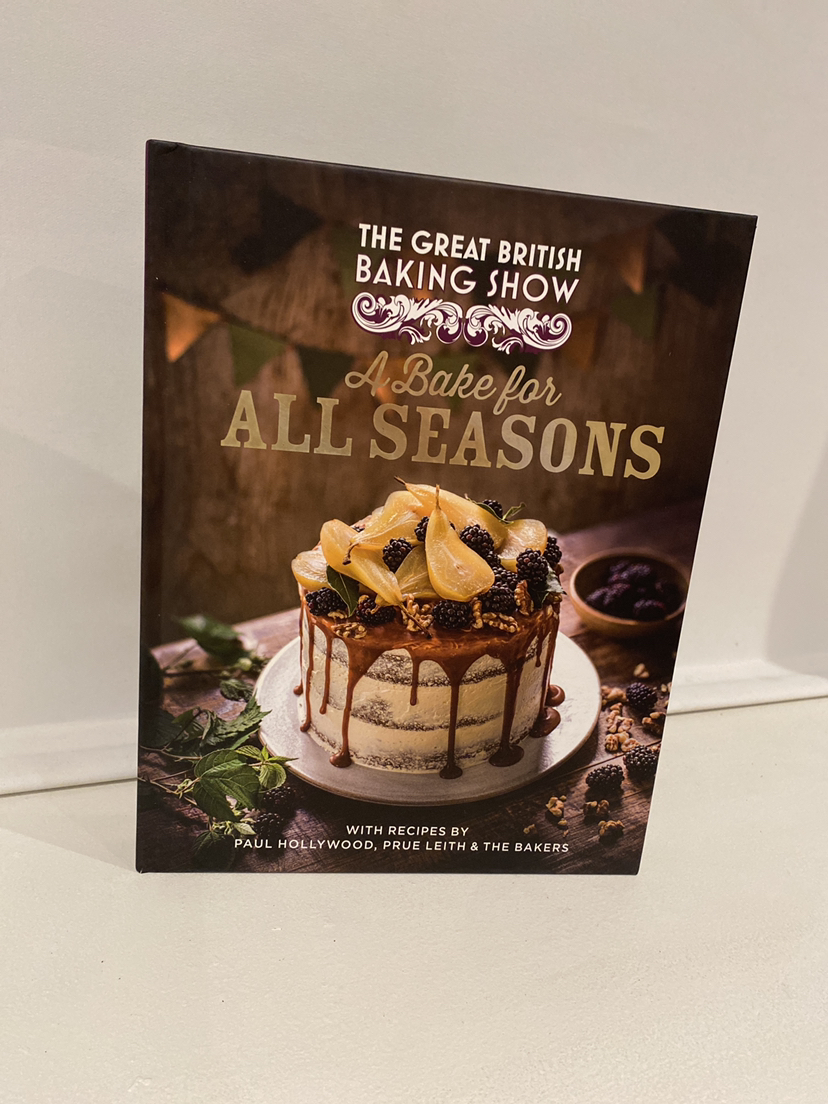 The Great British Baking Show: A Bake for All Seasons thumbnail