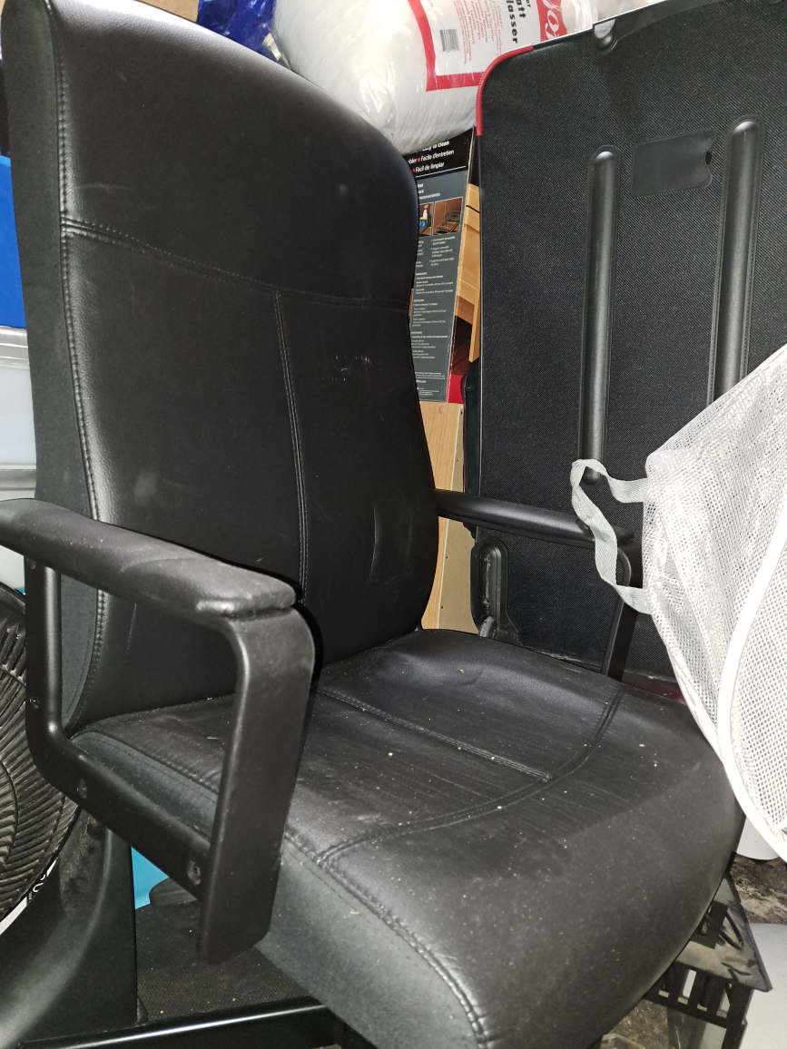Desk chair for sale - photo 2