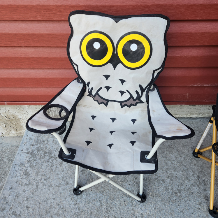 kid camping chairs - photo 2