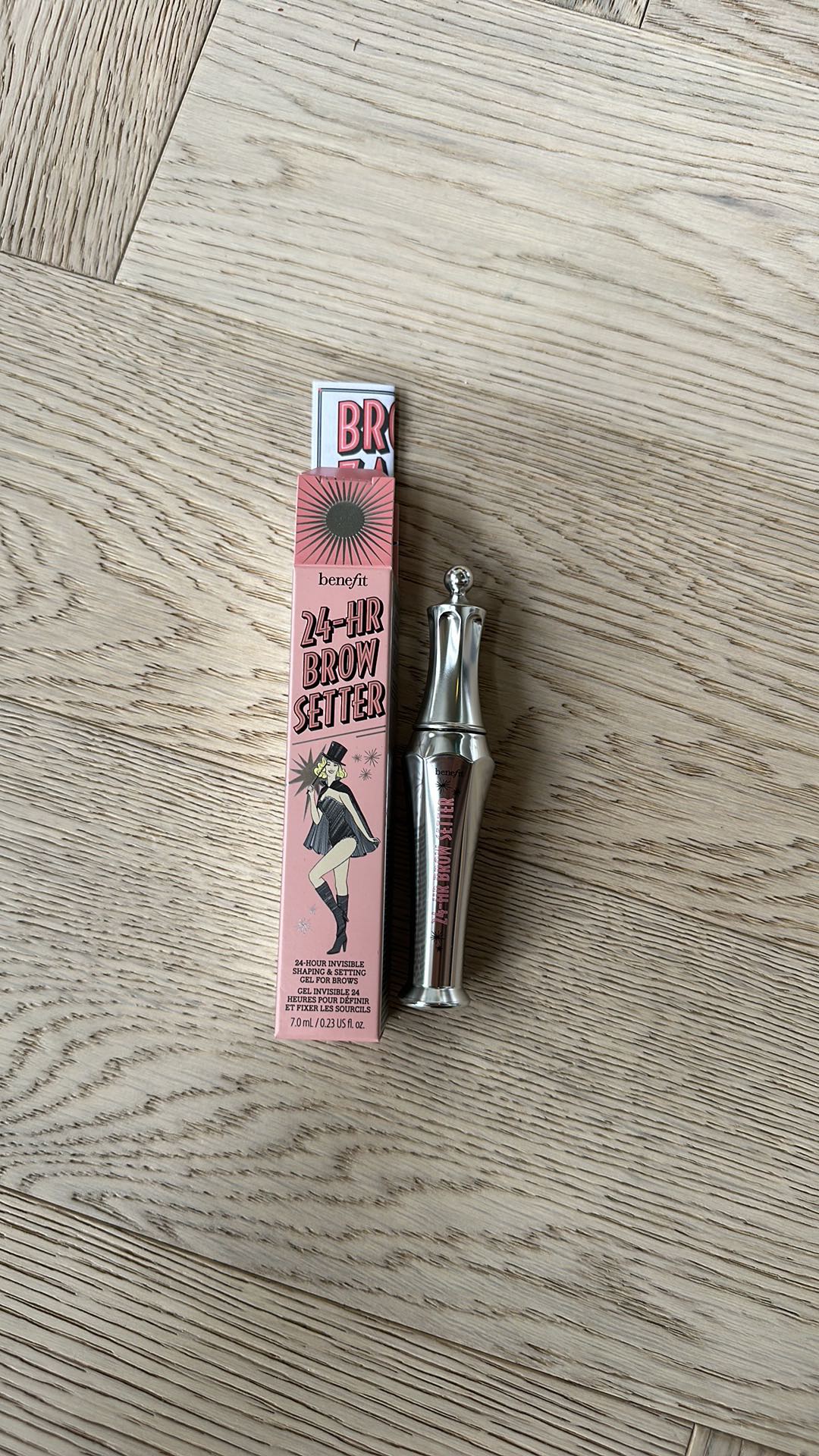 Benefit - 24 hr brow setter