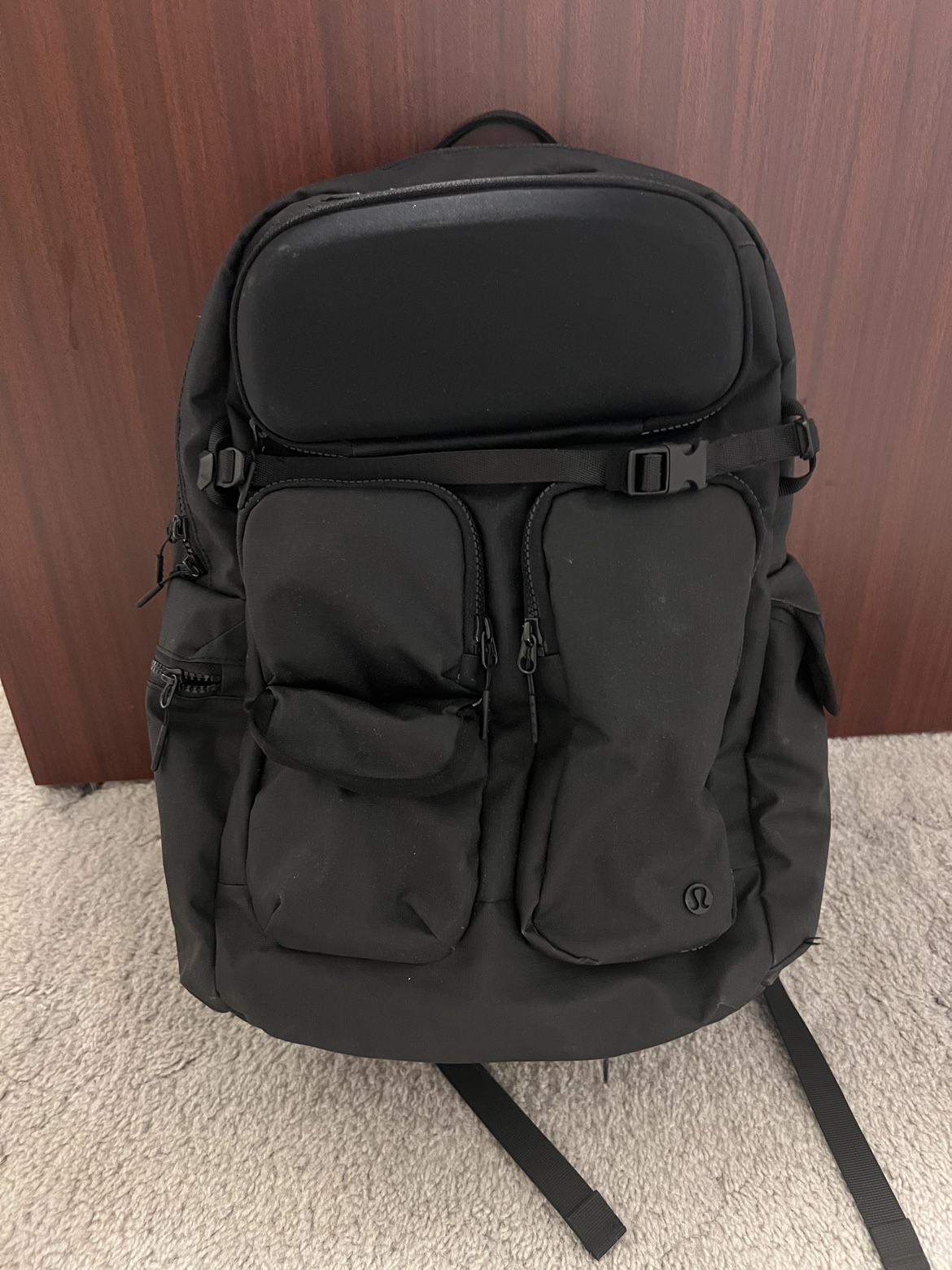 Lululemon Cruiser Backpack 23L
