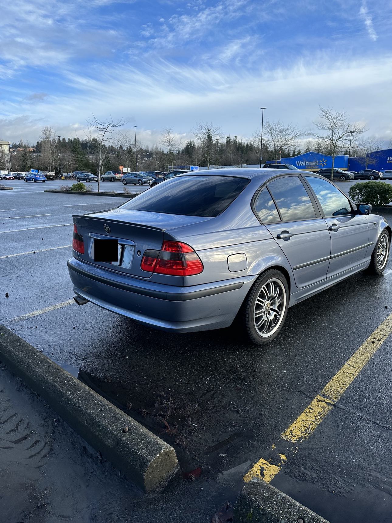 2003 BMW 325xi - photo 5