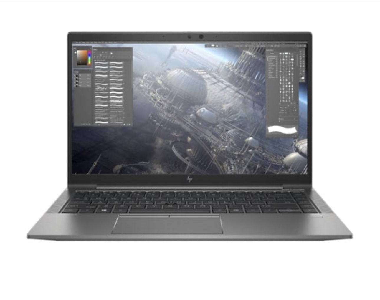HP ZBook Firefly 14” G8 - 11th Gen Intel i7-1185G7 - 16Gb