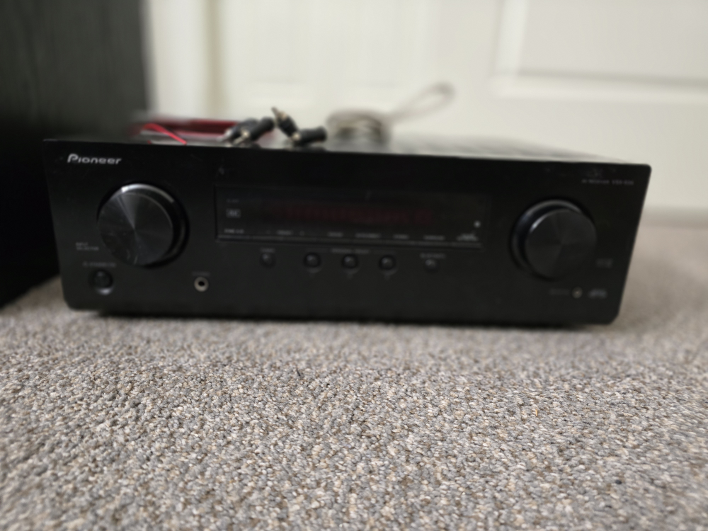 sound system for sale 5.2.1