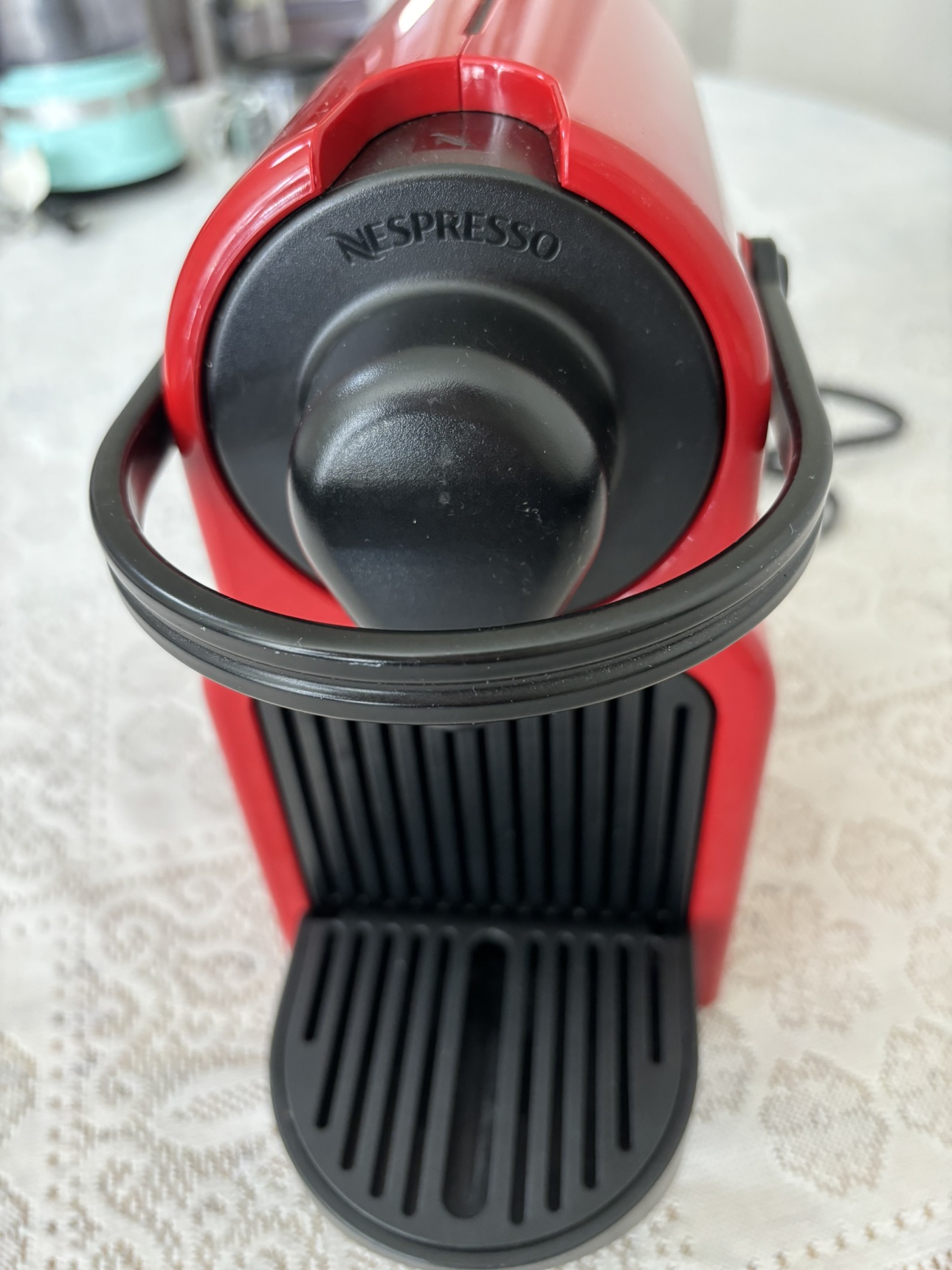 Nespresso Inissia - photo 3