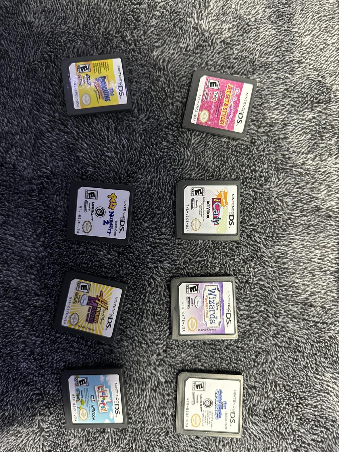 3ds and ds games thumbnail